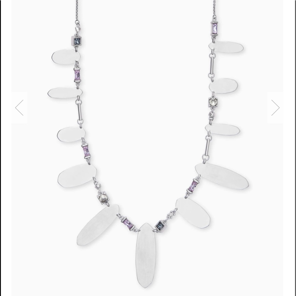 Kendra Scott Airella Necklace